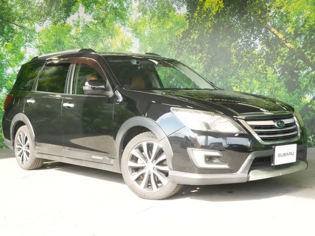 SUBARU