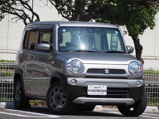 SUZUKI