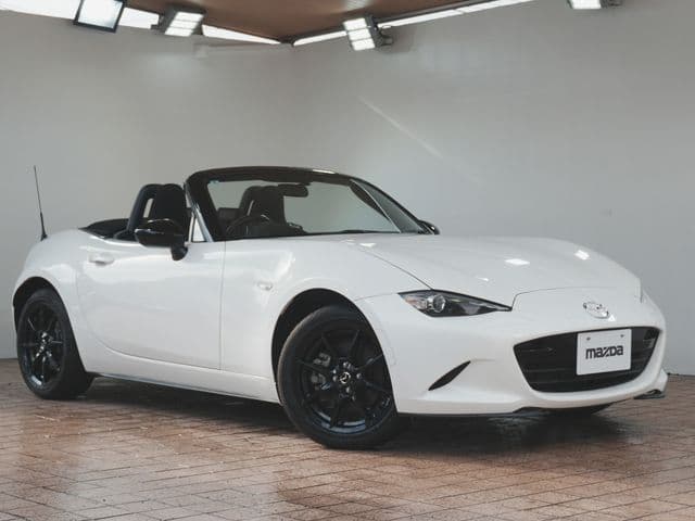 MAZDA ROADSTER