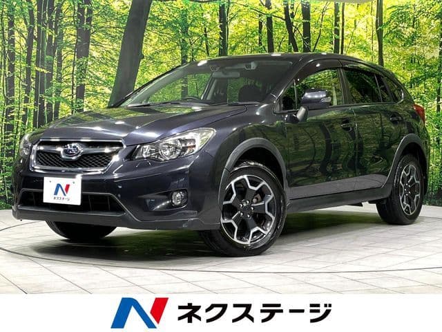 SUBARU