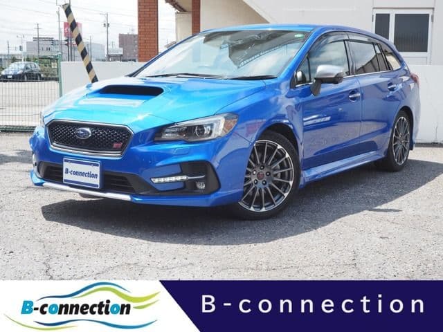 SUBARU
