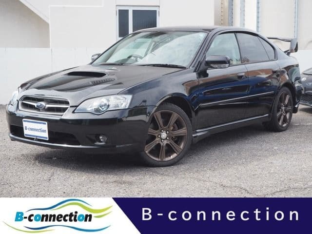 SUBARU