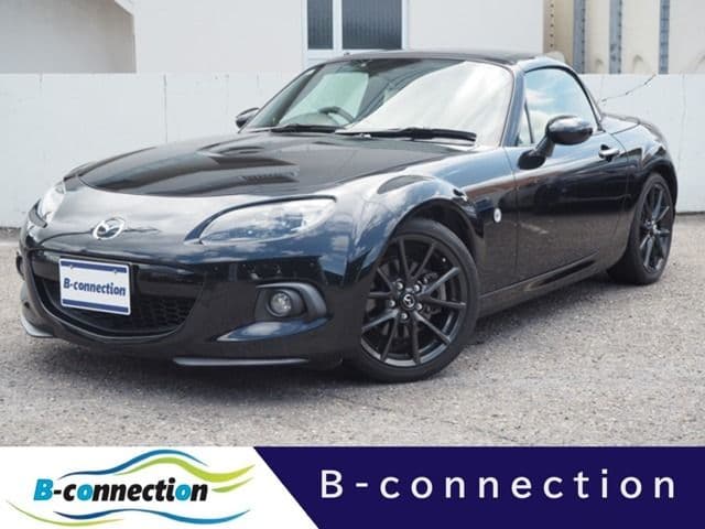 MAZDA ROADSTER