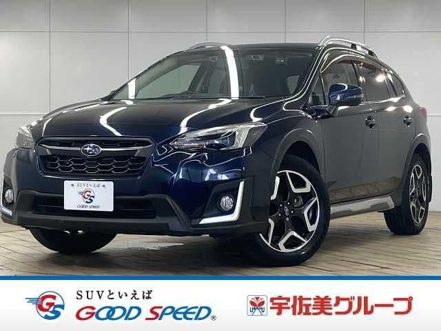 SUBARU