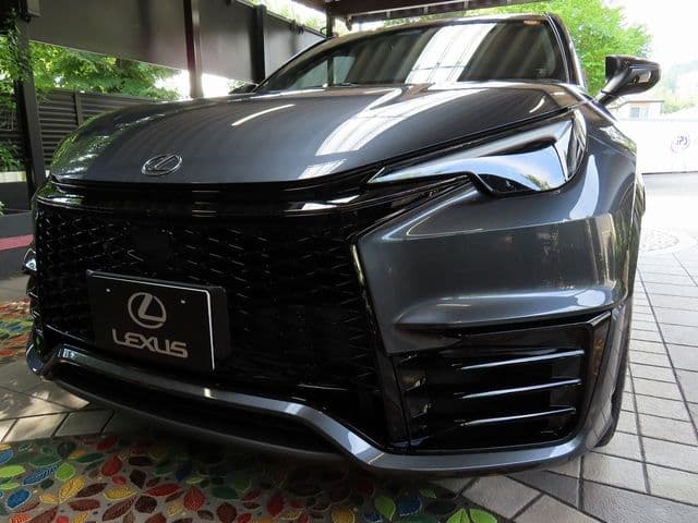 TOYOTA null