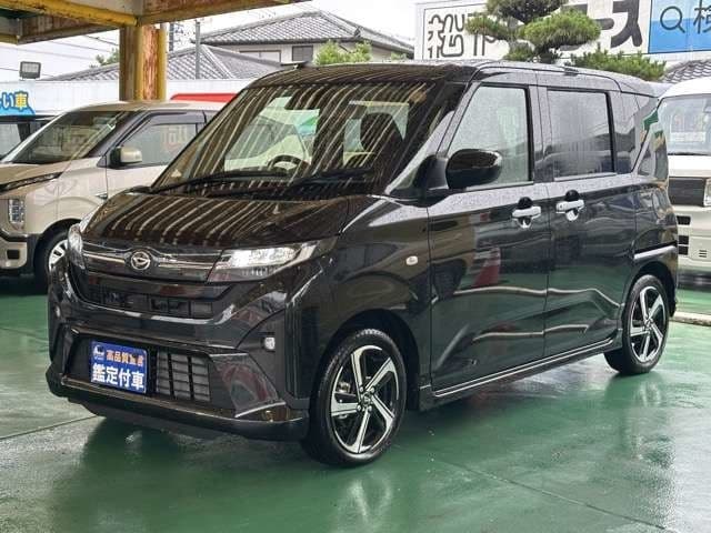 DAIHATSU