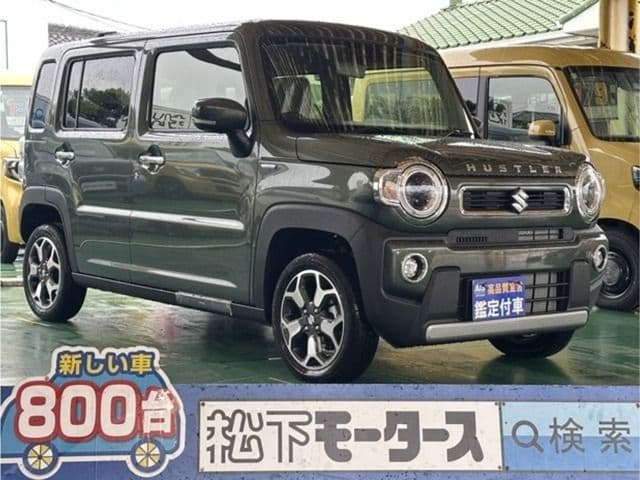 SUZUKI