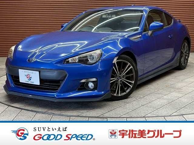 SUBARU