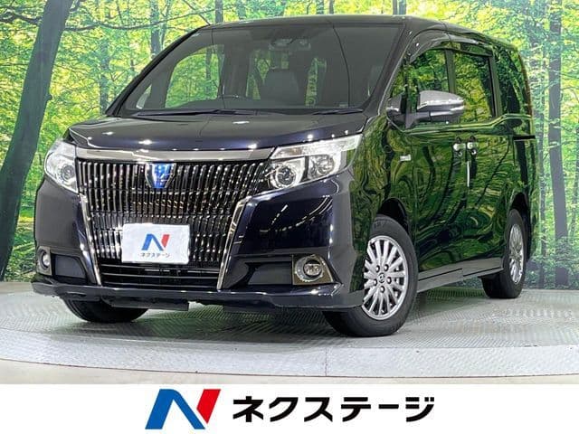 TOYOTA ESQUIRE HYBRID