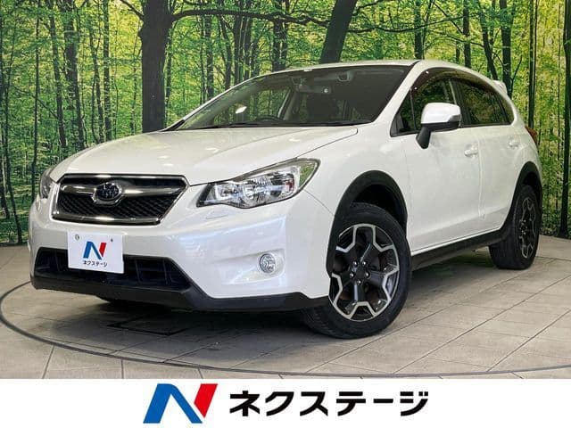 SUBARU