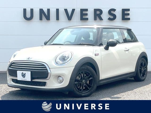 BMW BMW MINI COOPER