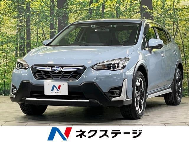 SUBARU