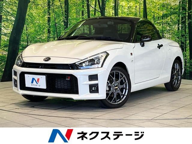TOYOTA COPEN