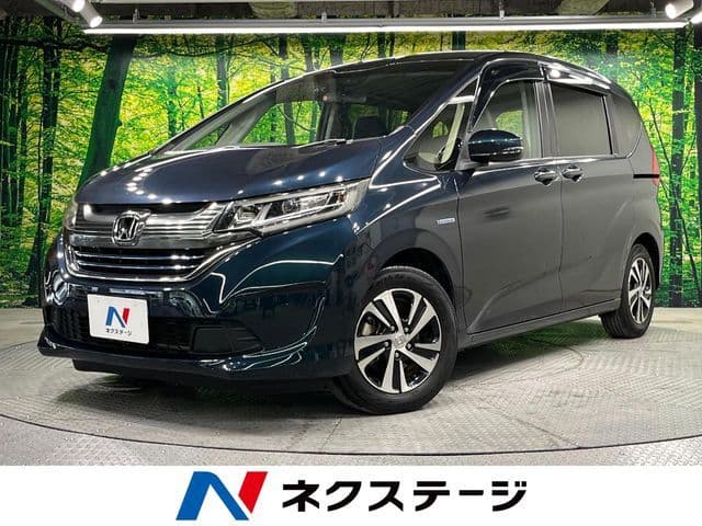 HONDA FREED HYBRID