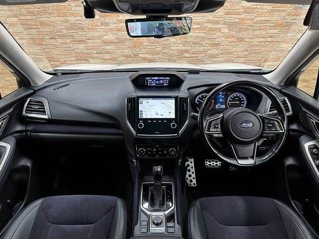 SUBARU