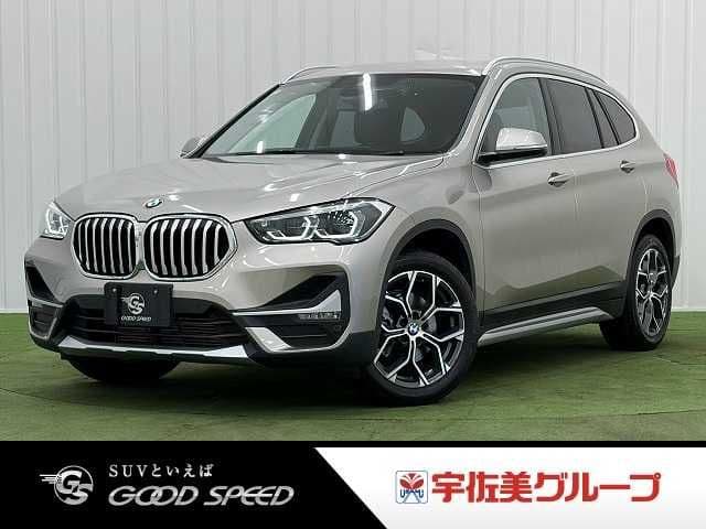 BMW BMW X1