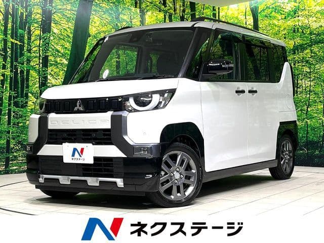 MITSUBISHI null