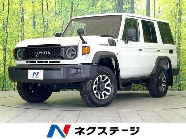 TOYOTA null