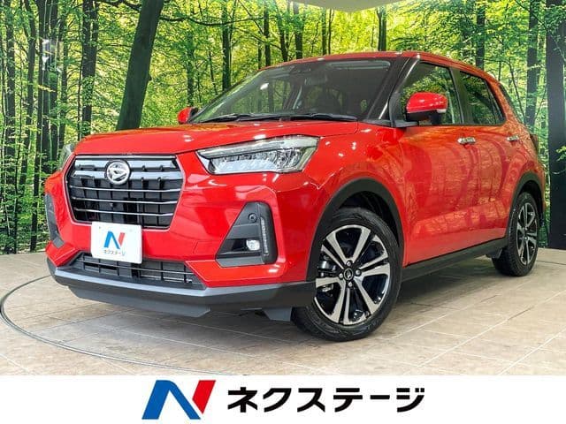 DAIHATSU