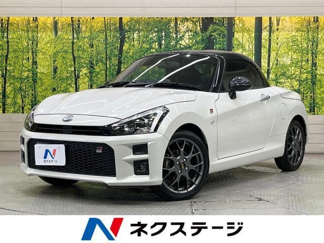 TOYOTA COPEN