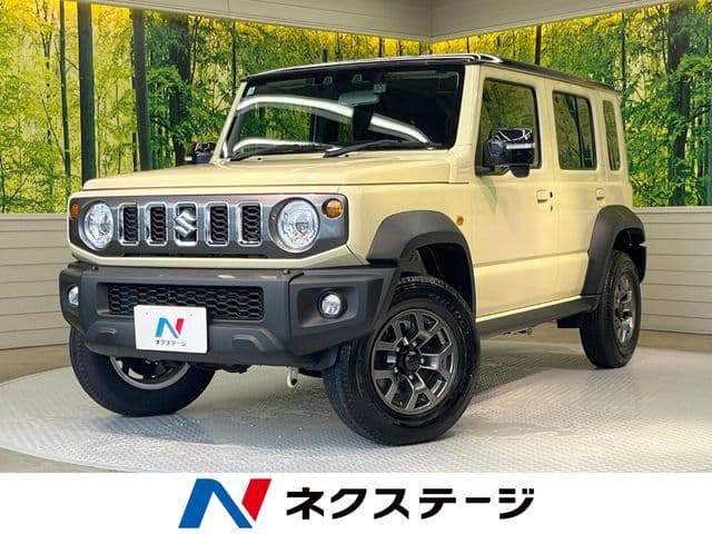 SUZUKI