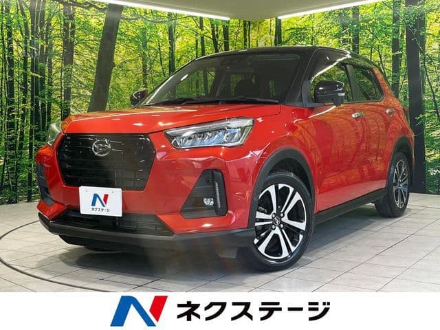 DAIHATSU