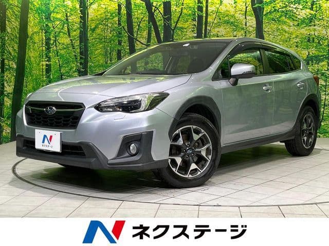 SUBARU