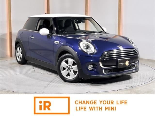 BMW BMW MINI COOPER
