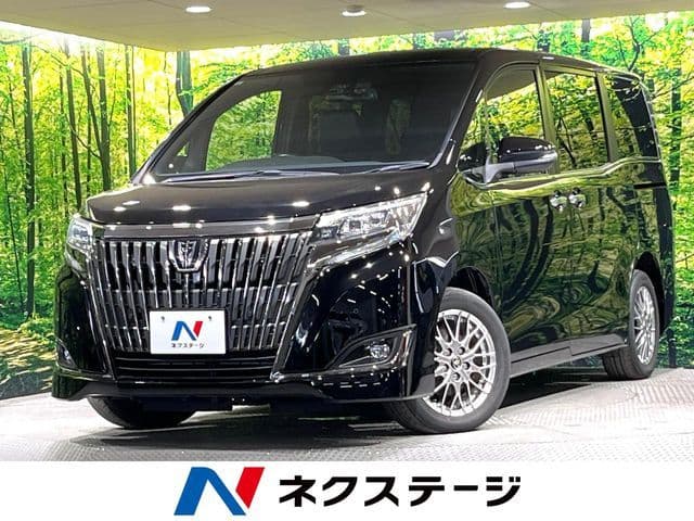 TOYOTA ESQUIRE