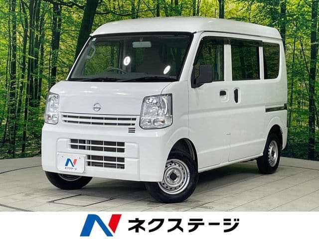 NISSAN NV100 CLIPPER