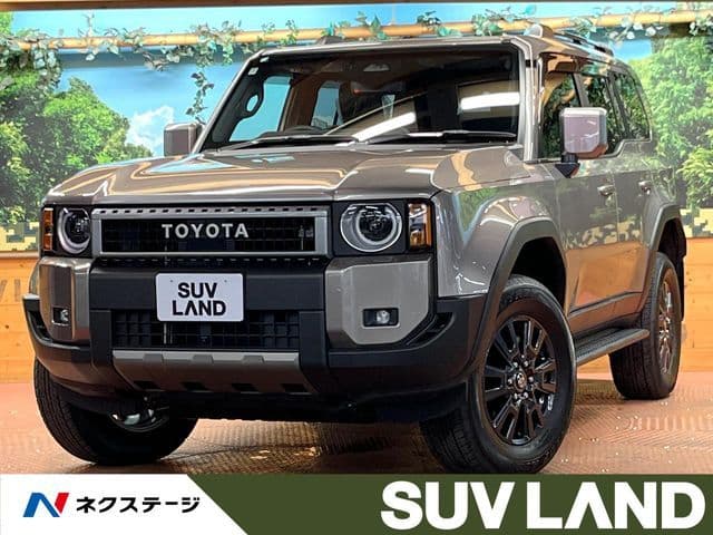 TOYOTA null