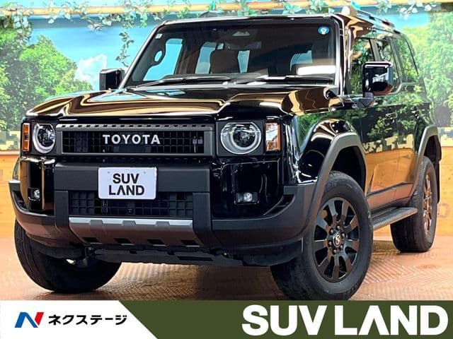 TOYOTA null
