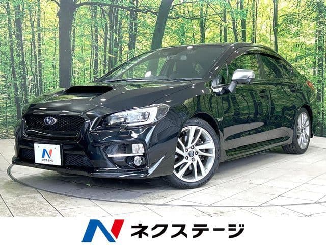 SUBARU
