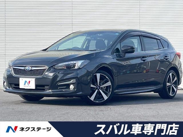 SUBARU