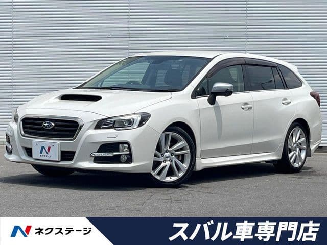 SUBARU