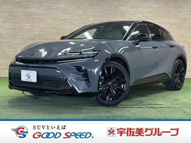 TOYOTA null