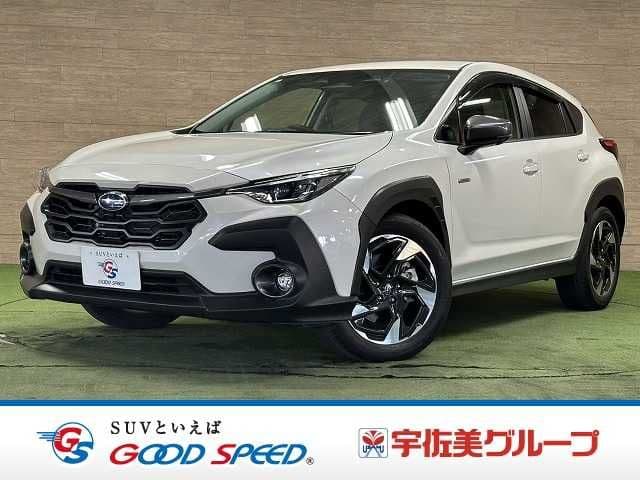 SUBARU