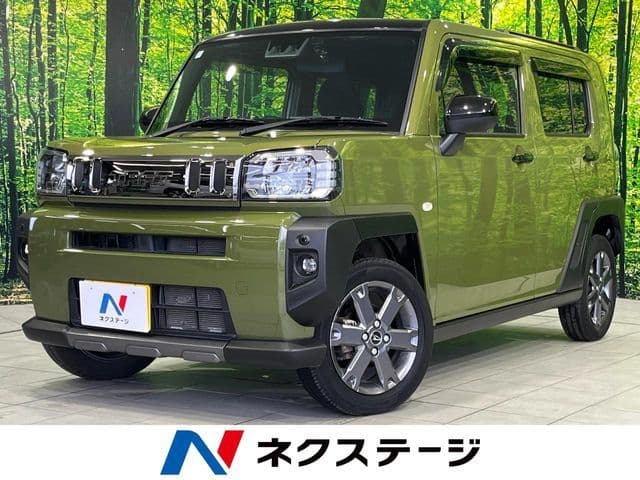 DAIHATSU