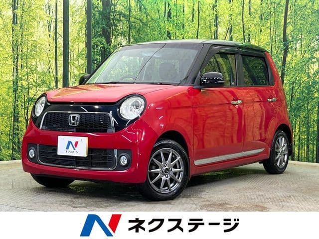 HONDA N-ONE