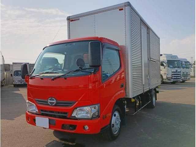 HINO