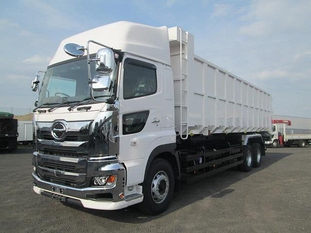 HINO