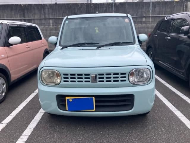 SUZUKI