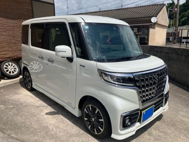 SUZUKI