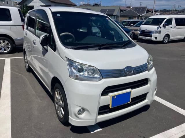 DAIHATSU