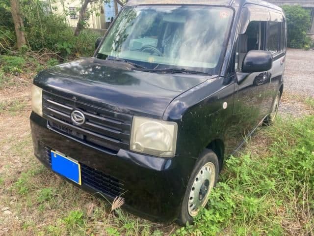 DAIHATSU