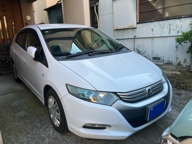 HONDA INSIGHT