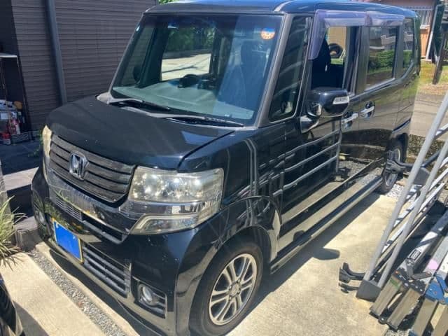 HONDA