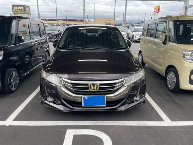 HONDA