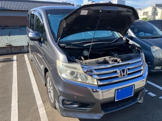 HONDA