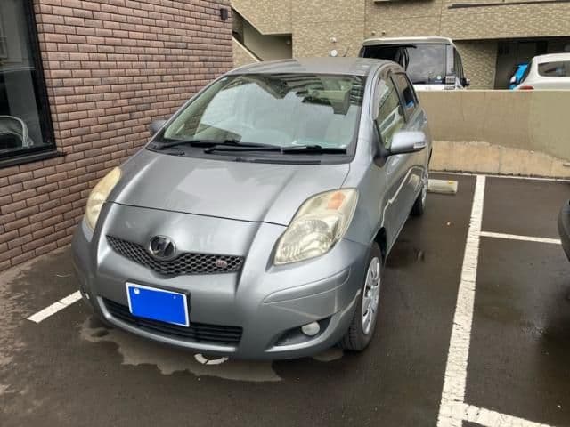 TOYOTA